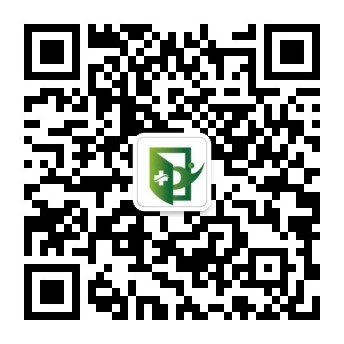 微信公众号二维码